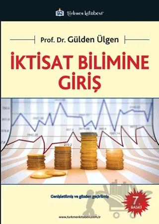 İktisat Bilimine Giriş