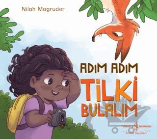 Adım Adım Tilki Bulalım