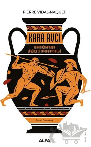 Kara Avcı