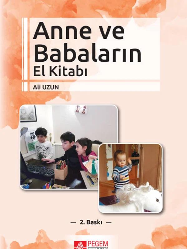 Anne ve Babaların El Kitabı