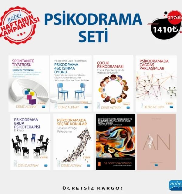 Psikodrama Seti