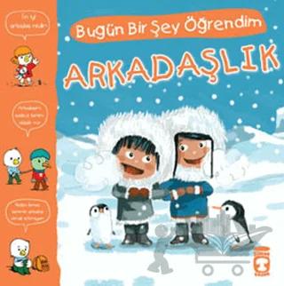 Arkadaşlık