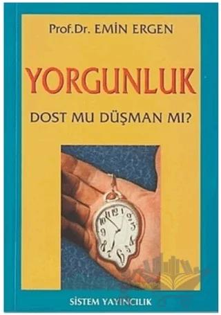 Yorgunluk