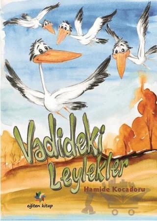 Vadideki Leylekler