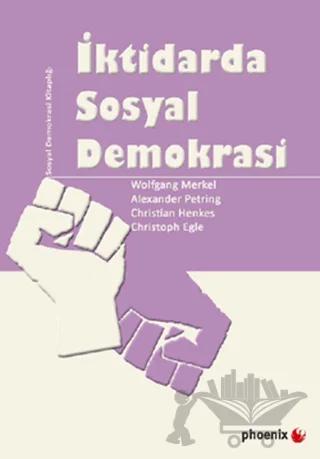 İktidarda Sosyal Demokrasi
