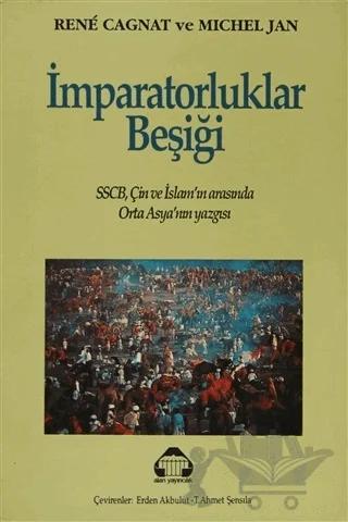 İmparatorluklar Beşiği