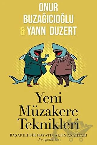 Yeni Müzakere Teknikleri