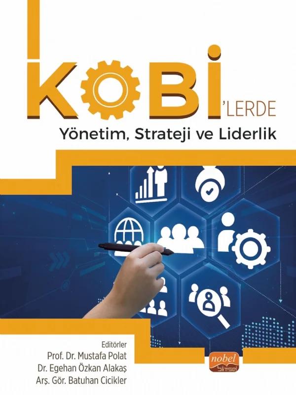 KOBİ’lerde Yönetim, Strateji ve Liderlik