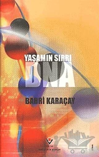 Yaşamın Sırrı DNA