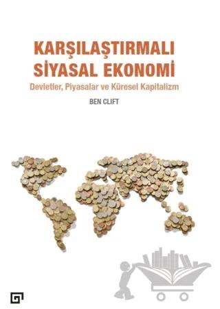 Karşılaştırmalı Siyasal Ekonomi