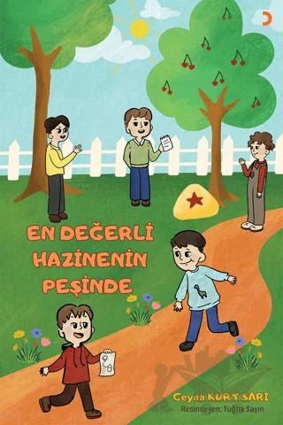 En Değerli Hazinenin Peşinde