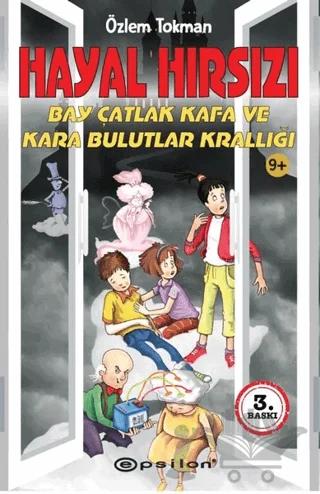 Hayal Hırsızı