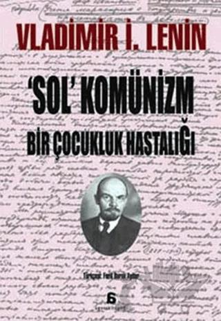 Sol Komünizm