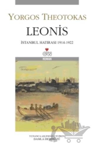Leonis İstanbul Hatırası 1914 - 1922