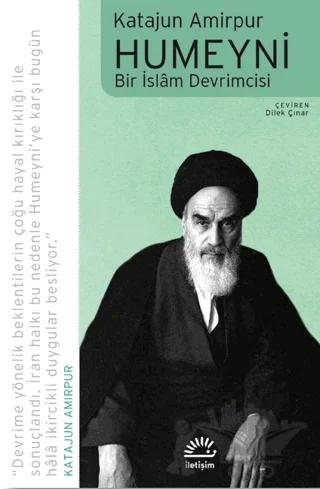 Humeyni - Bir İslam Devrimcisi