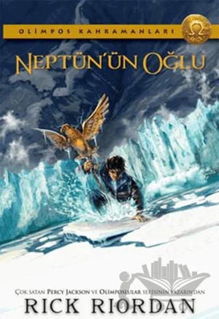 Olimpos Kahramanları - Neptün’ün Oğlu