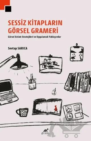 Sessiz Kitapların Görsel Grameri
