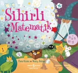 Sihirli Matematik