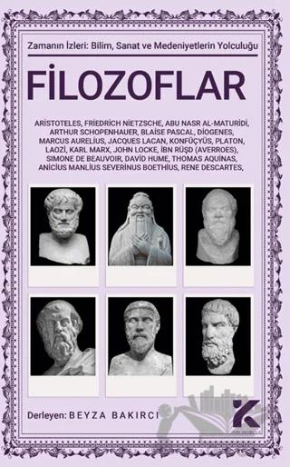Zamanın İzleri 3 - Filozoflar