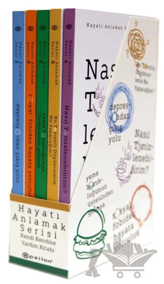 Hayatı Anlamak Serisi (5 Kitap)