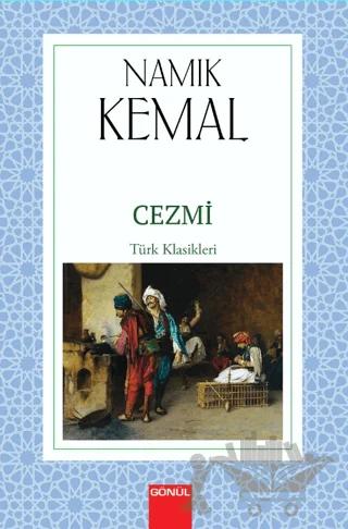 Cezmi