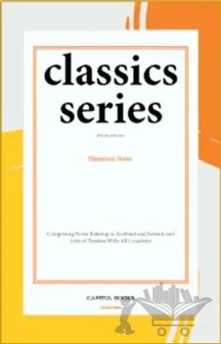 Historical Notes