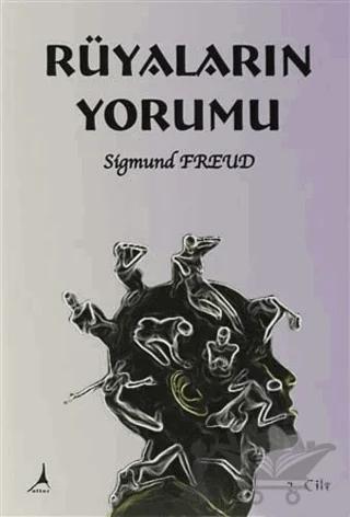 Rüyaların Yorumu Cilt: 2