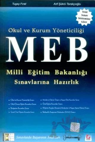 Okul ve Kurum Yöneticiliği MEB Milli Eğitim Bakanlığı Sınavlarına Hazırlık