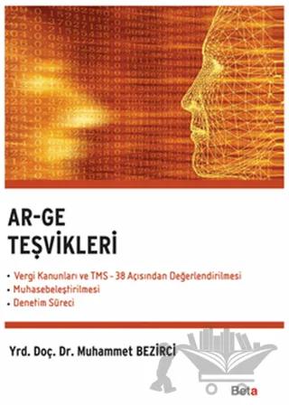 Ar-Ge Teşvikleri