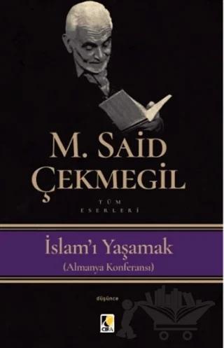 İslam'ı Yaşamak (Almanya Konferansı)