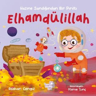 Elhamdülillah - Hazine Sandığından Bir Pırıltı