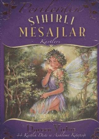 Perilerden Sihirli Mesajlar