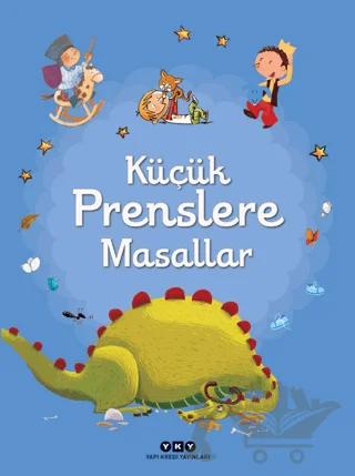 Küçük Prenslere Masallar