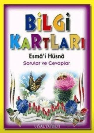 Bilgi Kartları Sorular ve Cevaplar