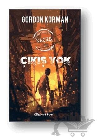 Kaçış 1: Çıkış Yok