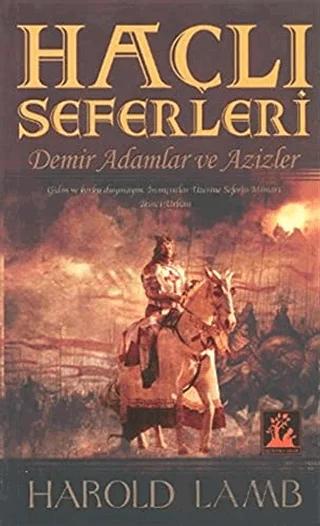 Haçlı Seferleri
