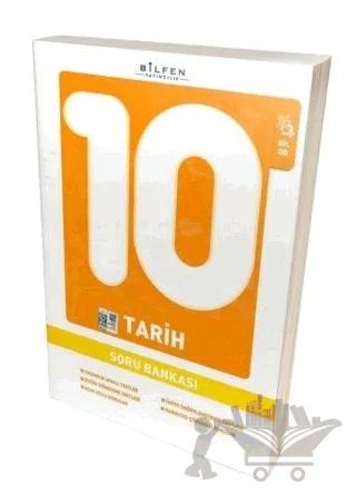 10. Sınıf Tarih Soru Bankası