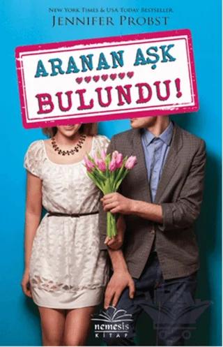 Aranan Aşk Bulundu