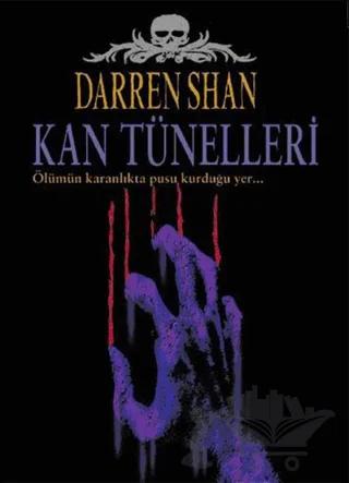 Kan Tünelleri