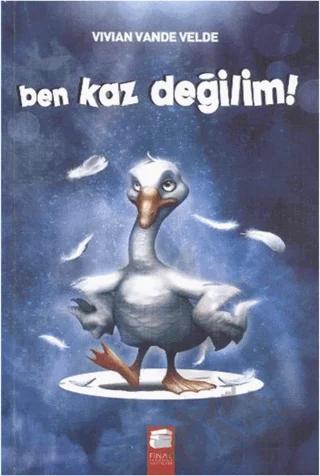 Ben Kaz Değilim