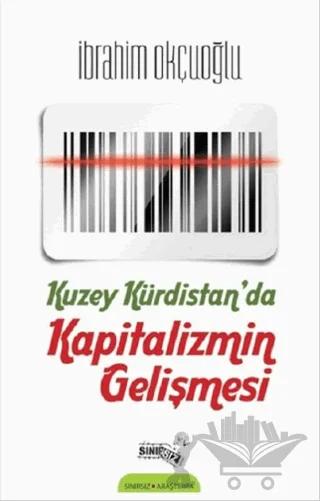 Kuzey Kürdistan'da Kapitalizmin Gelişmesi