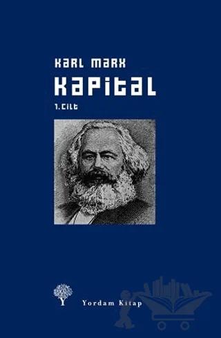 Kapital Cilt:1 (Ciltli)