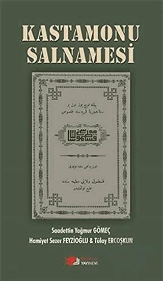 Kastamonu Salnamesi