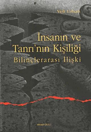 İnsanın ve Tanrı’nın Kişiliği