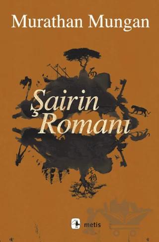 Şairin Romanı