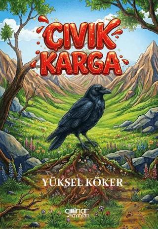 Cıvık Karga