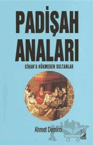 Padişah Anaları