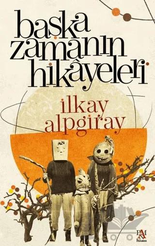 Başka Zamanın Hikayeleri