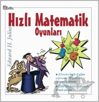 Hızlı Matematik Oyunları