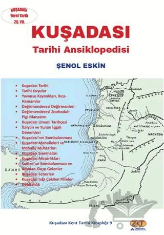Kuşadası Tarihi Ansiklopedisi